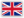 Englische Flagge